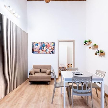 דירות פלרמו Cappuccini 62 House מראה חיצוני תמונה